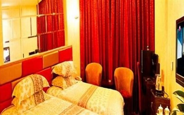 Hengdian Pineapple Hotel