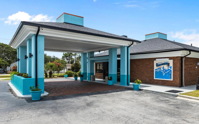 Quality Hotel Morehead City near Atlantic Beach
