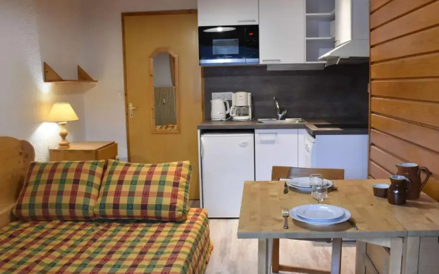Appartement Méribel, 1 pièce, 2 personnes - FR-1-180-567