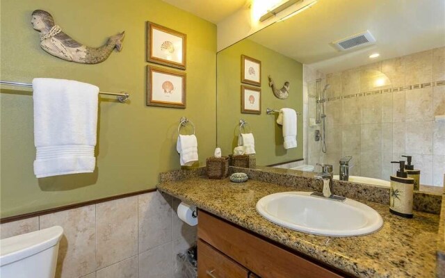 Kamaole Sands 10-110 - 1 Br Condo