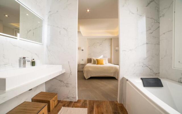 Superb Modern 2BR Flat Close to Croisette