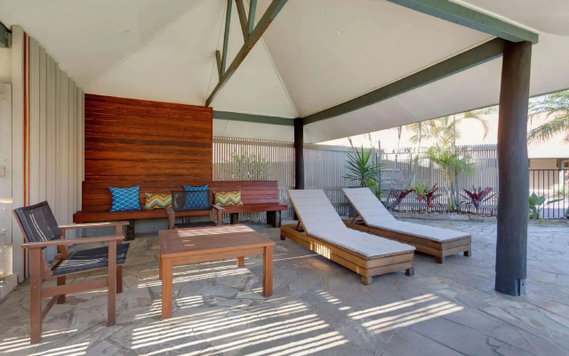 Brisbane International - Virginia