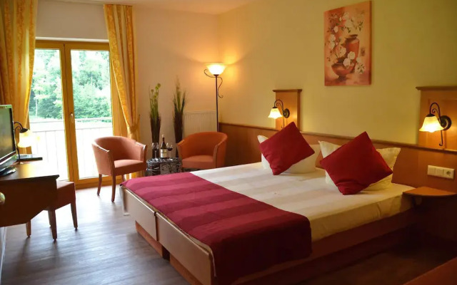 Jagdhof Klein Heilig Kreuz