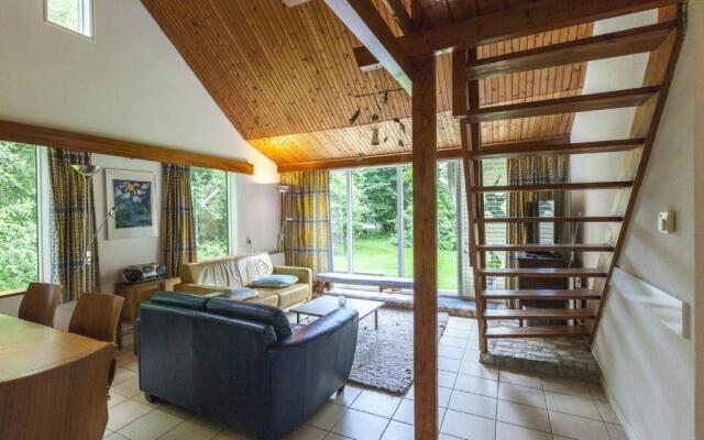 Holidayhouse - Breezand 6 Vrouwenpolder De Alk