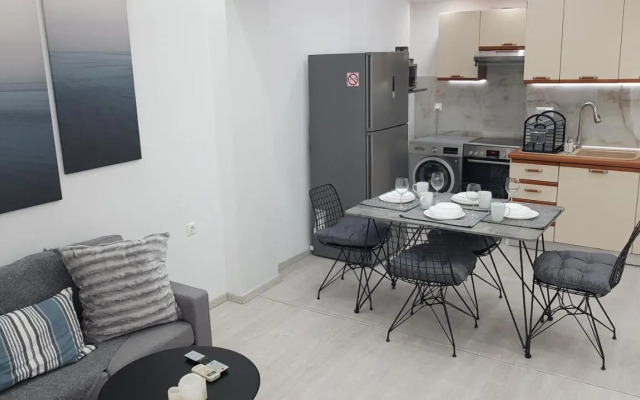 Konstantinos'S Luxury Apartment