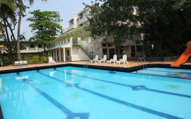 Hotel Ravi Kiran