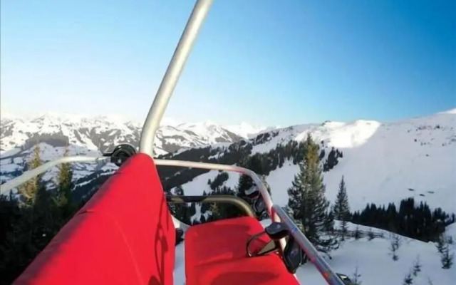 Hotel San Jahorina