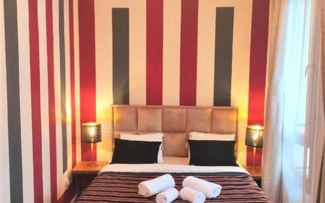 Delightful Suite Sultanahmet I