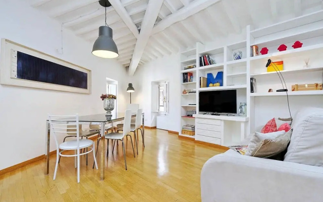 Coronari Charming Apartment