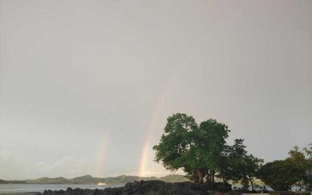 RSK Beach and Accommodation