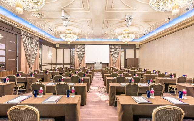 Crowne Plaza ANA Kumamoto New Sky by IHG
