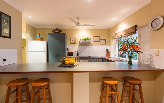 Casa Breeze - Luxury Holiday House