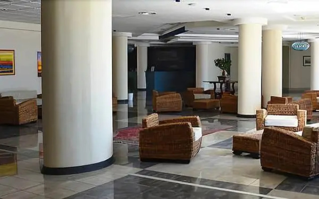 Villaggio Club Baia di Dino