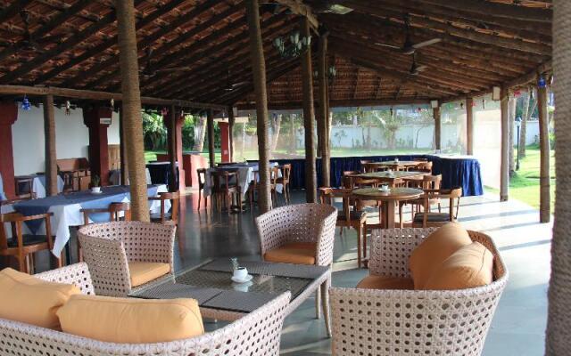 Prainha Resort by The Sea