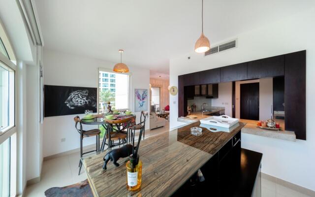 Tanaro - 214- The Views