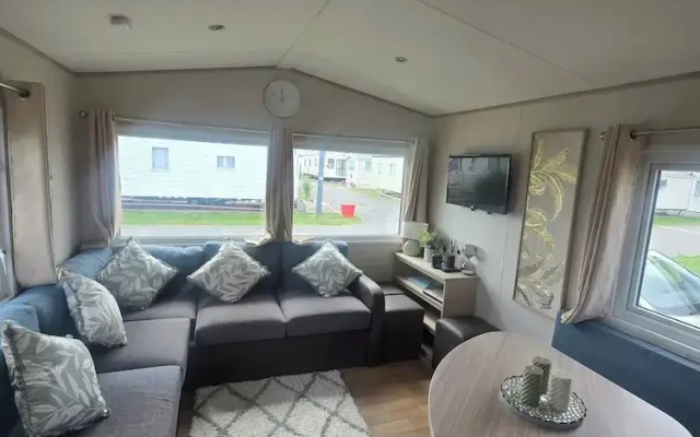 Caravan Kirsty 3 Bedroom