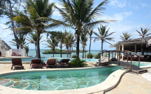 Lily Palm Resort