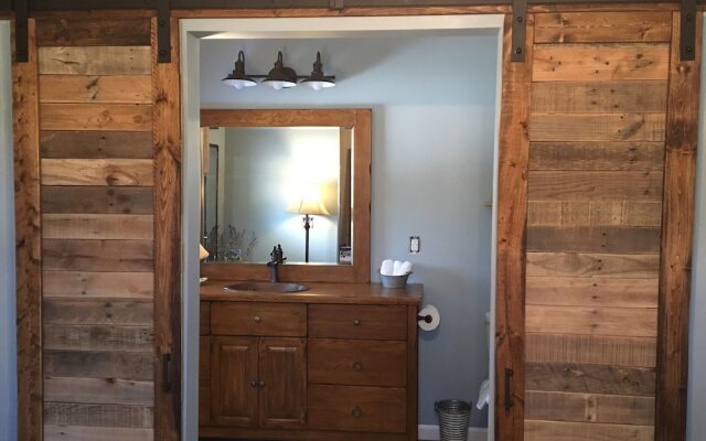 Big Country Bed and Breakfast