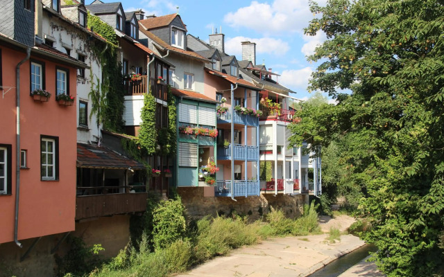 CASA UNA im Herzen von Bad Kreuznach
