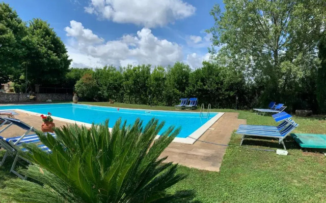 Agriturismo Panta Rei