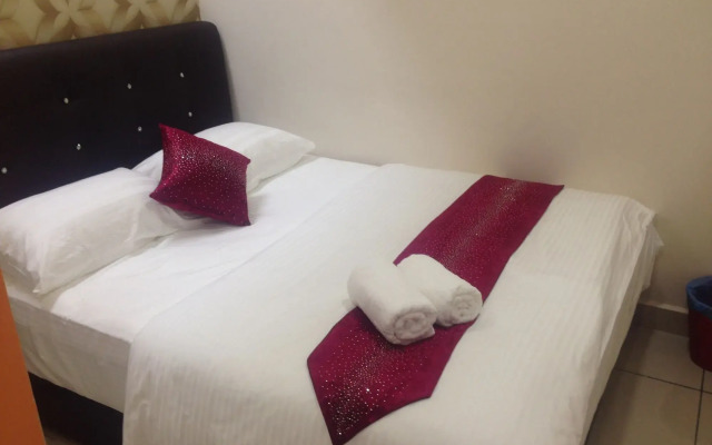 Mimilala Boutique Hotel