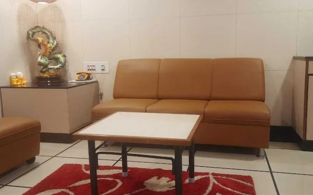 The Grand Krishna Rooms