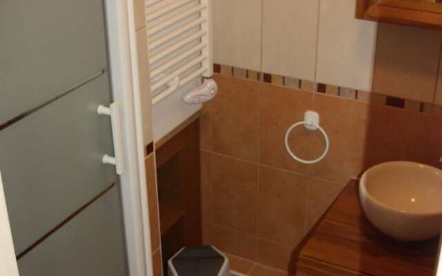 Altair N°92 : 2 Pièces 4 Personnes / 2 Rooms 4 People