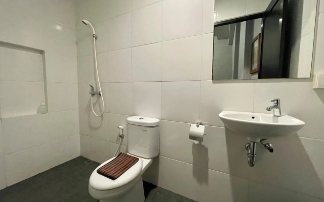 The Packer Lodge - Hostel