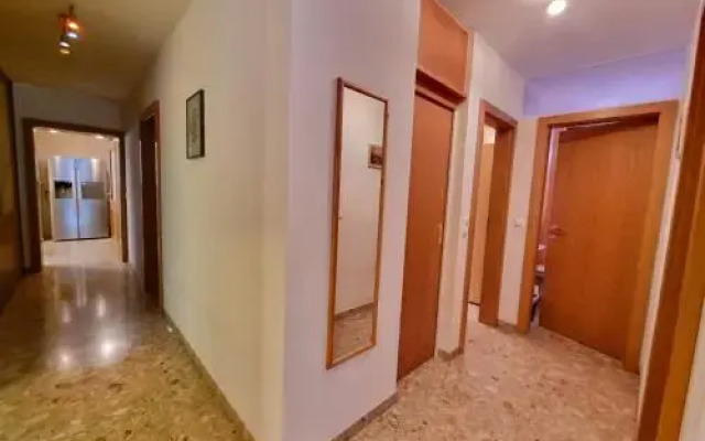 Apartments Juri & Hermann 1