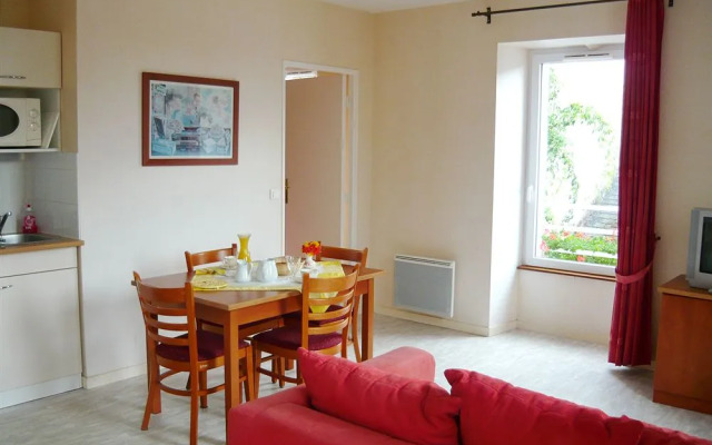 Vacancéole - Résidence Ar Peoc'h