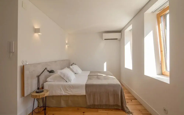 Cozy Lisbon - Graca