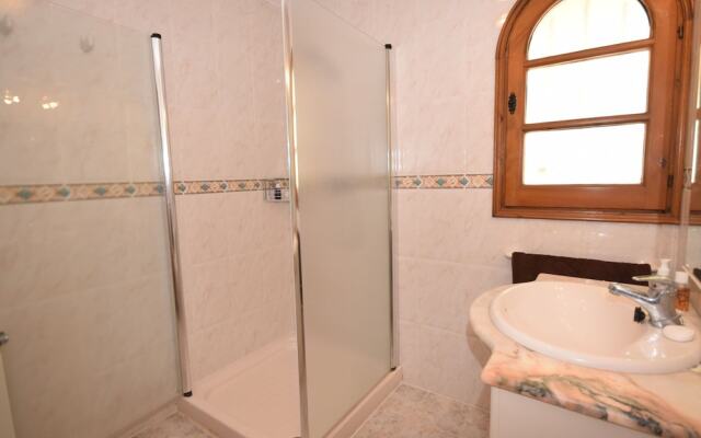 Deluxe Villa in Calonge With Private Pool