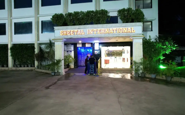 Sheetal International Rain Basera