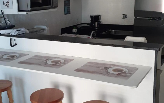 Apartamento Em Arraial Do Cabo - Rj