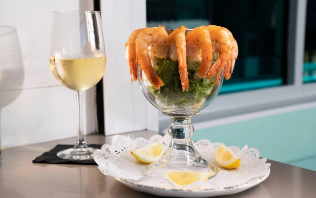 Dolphin Sands Clearwater Beach, an Ascend Collection Hotel