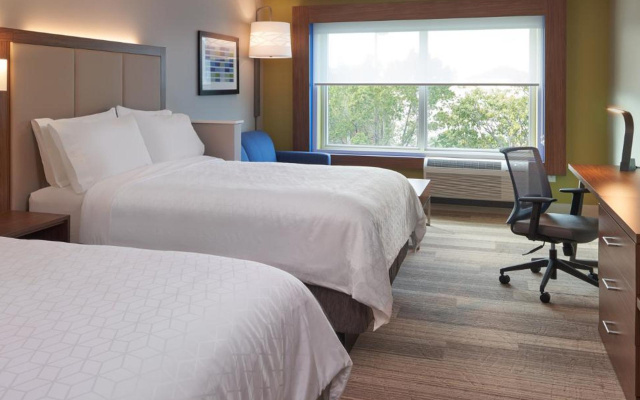 Holiday Inn Express Doral Miami by IHG