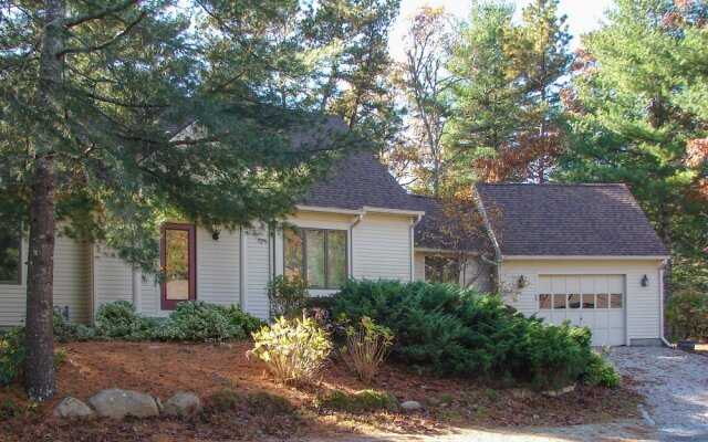 New Listing Cape Haven Steps To Fells Pond 3 Bedroom Home