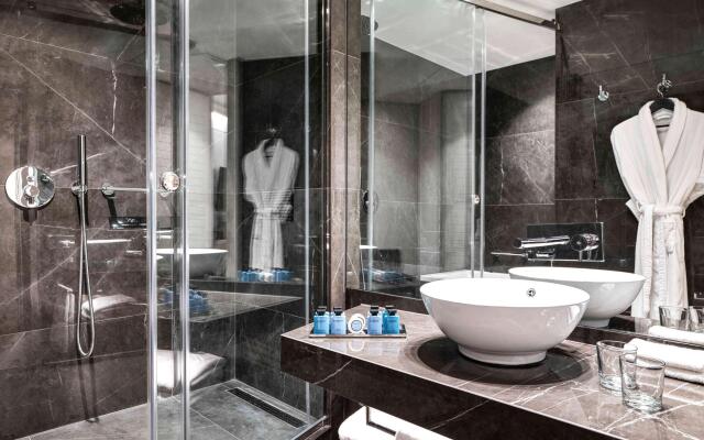 Sofitel Athens Airport