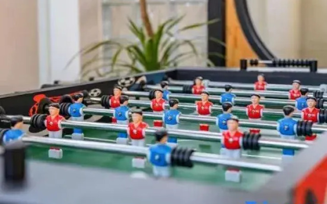 Qiqi Huaxi Homestay (Qinglongxia Scenic Area)