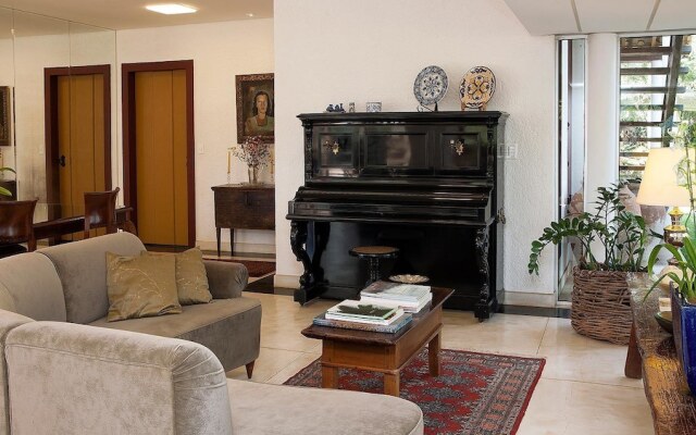 Pousada Boutique Oratorio