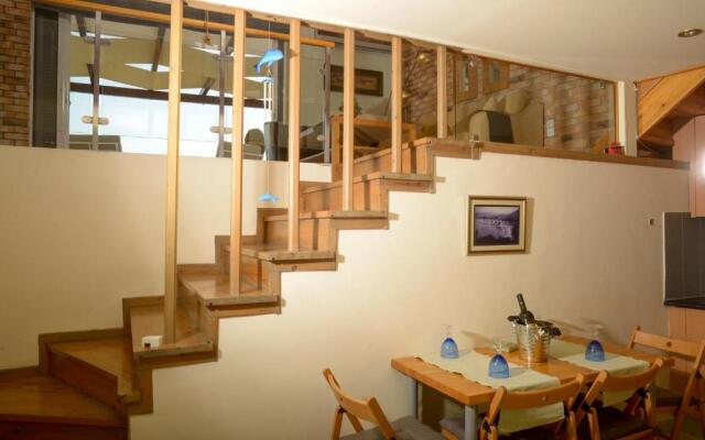 Agali 1 superior maisonette