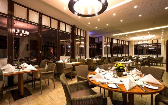 Apartmenthaus Unterwegs