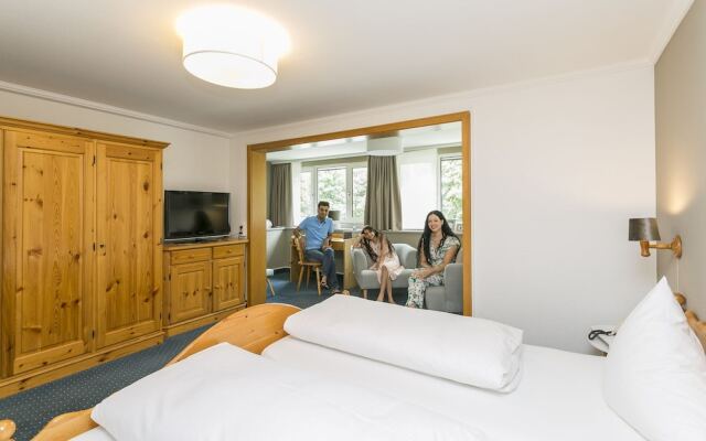 Hotel Imbery