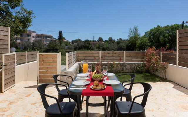 Senses Suite Tessera