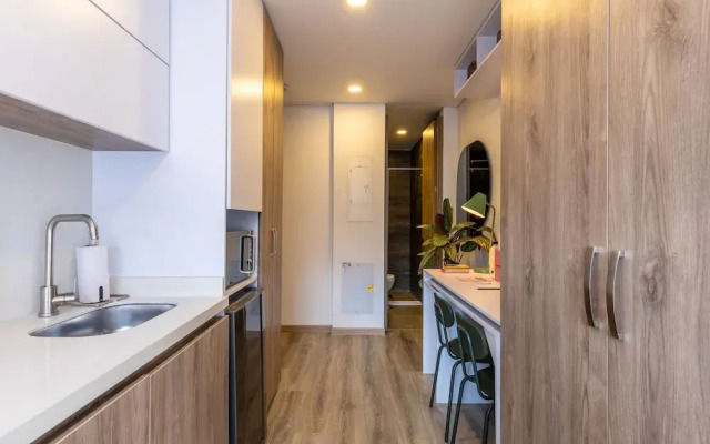 Serendipia By Wynwood House