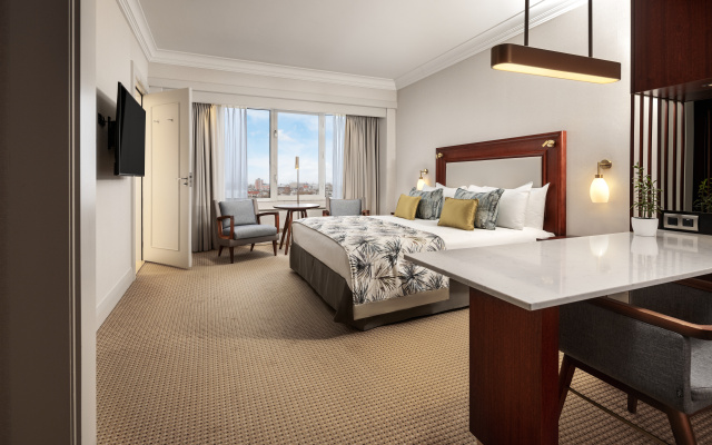 Hotel Okura Amsterdam - Image 4