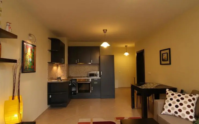 Stay Nexus Business Apartments