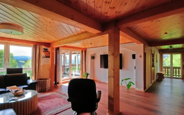Holiday Home Scharzwald