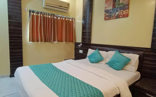 Hotel Amber