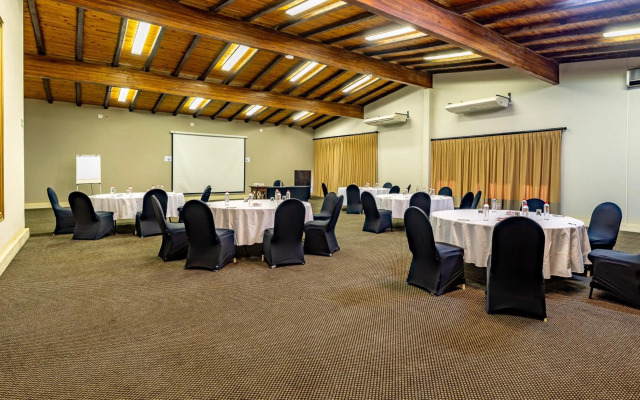 Fortis Hotel Malaga